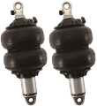 Picture of Ridetech 79-93 Ford Mustang w- Ridetech SLA HQ Series ShockWaves - Front Pair