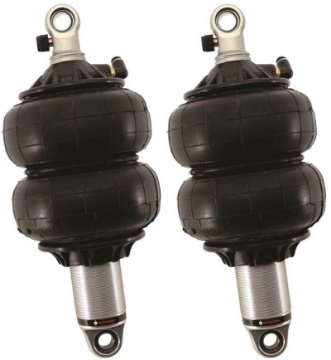 Picture of Ridetech 79-93 Ford Mustang w- Ridetech SLA HQ Series ShockWaves - Front Pair