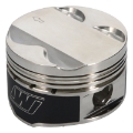 Picture of Wiseco Mitsubishi 4G93 81-99mm Std Bore 1-190in CH -2-50 Dome Dish  - Single Piston