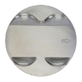 Picture of Wiseco Mitsubishi 4G93 81-99mm Std Bore 1-190in CH -2-50 Dome Dish  - Single Piston