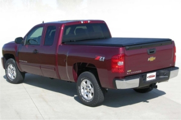 Picture of Access Original 07-13 Chevy-GMC Full Size All 6ft 6in Bed Roll-Up Cover
