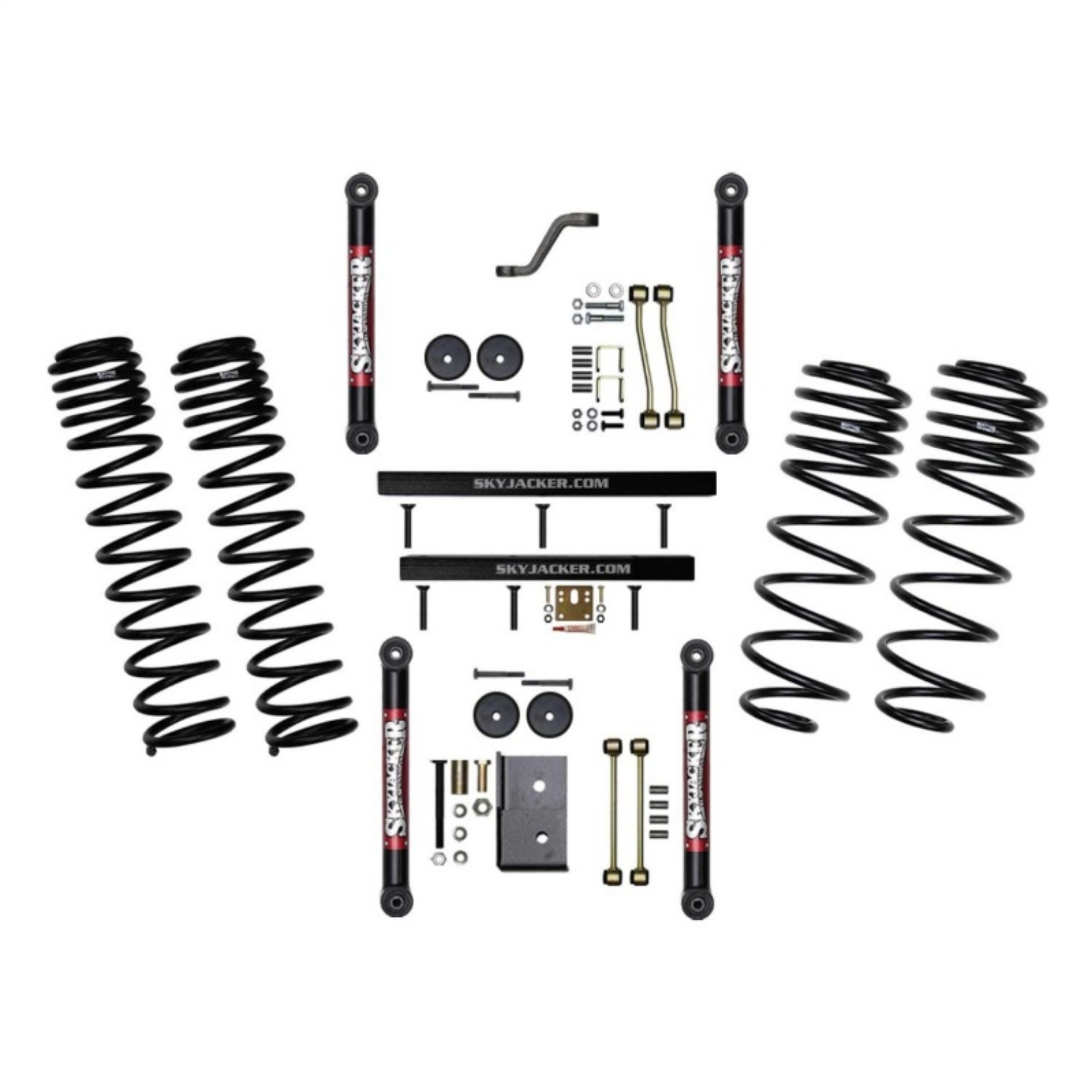 Picture of Skyjacker Suspension Lift Kit Component 97-06 Jeep TJ-LJ Wrangler