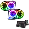 Picture of Oracle 05-10 Chrysler 300C V8 SMD HL - Non HID - ColorSHIFT w- 2-0 Controller