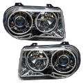 Picture of Oracle 05-10 Chrysler 300C V8 SMD HL - Non HID - ColorSHIFT w-o Controller