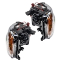 Picture of Oracle 02-05 Dodge Ram SMD HL - White