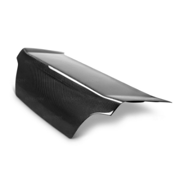 Picture of Seibon 02-05 Subaru WRX- 04-05 STi OEM Carbon Fiber Trunk Lid ***does not fit 06-07 models