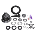 Picture of Yukon Gear High Performance Gear Set for Chrysler ZF 215mm Front Differential w-4-56 Ratio