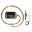 Picture of Mishimoto Pulse Width Modulation Fan Controller - Black