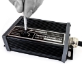 Picture of Mishimoto Pulse Width Modulation Fan Controller - Black