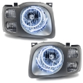 Picture of Oracle 02-04 Nissan Xterra SE SMD HL - White