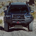 Picture of ARB 16-23 Toyota Tacoma Summit MKII Bumper Fit Kit NOT Included