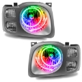 Picture of Oracle 02-04 Nissan Xterra SE SMD HL - ColorSHIFT w-o Controller
