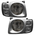 Picture of Oracle 02-04 Nissan Xterra SE SMD HL - ColorSHIFT w- BC1 Controller