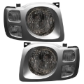 Picture of Oracle 02-04 Nissan Xterra SE SMD HL - ColorSHIFT w- Simple Controller
