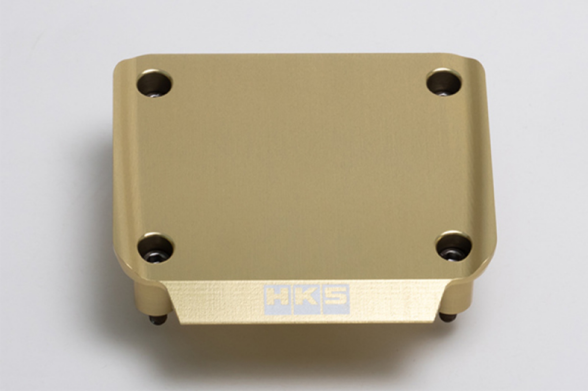 Picture of HKS RB26 Cover Transistor - Gold