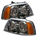 Picture of Oracle 03-06 Lincoln Navigator SMD HL - ColorSHIFT