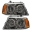 Picture of Oracle 03-06 Lincoln Navigator SMD HL - ColorSHIFT w- BC1 Controller