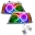 Picture of Oracle 03-06 Lincoln Navigator SMD HL - ColorSHIFT w- Simple Controller