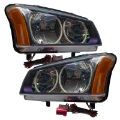 Picture of Oracle 03-06 Chevrolet Silverado SMD HL - White