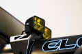 Picture of DV8 Offroad 3in Elite Series LED Amber Pod Light