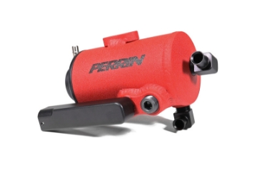 Picture of PERRIN 22-24 Subaru WRX Air Oil Separator - Red