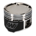 Picture of Wiseco Mitsubishi Turbo Dish -17cc 1-378 X 85-0 Piston Shelf Stock