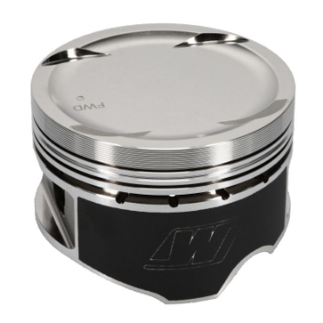 Picture of Wiseco Nissan VG30 Turbo -9cc 1-260 X 87-25mm Piston Shelf Stock