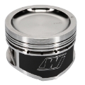 Picture of Wiseco Nissan KA24 Dished -22cc 9:1 89-0Bore Piston Shelf Stock