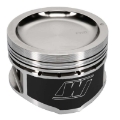 Picture of Wiseco Nissan KA24 Dished -22cc 9:1 89-0Bore Piston Shelf Stock