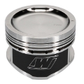 Picture of Wiseco Nissan KA24 Dished -22cc 9:1 89-0Bore Piston Shelf Stock