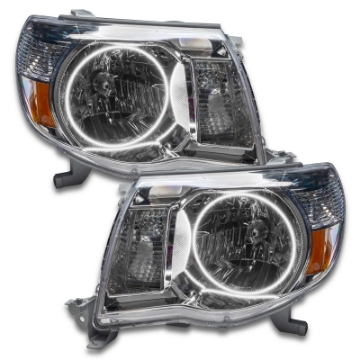Picture of Oracle 05-11 Toyota Tacoma SMD HL - White