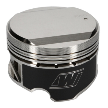 Picture of Wiseco Nissan Turbo Dome +14cc 86-00mm Piston Shelf Stock