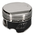 Picture of Wiseco Nissan Turbo Dome +14cc 86-00mm Piston Shelf Stock