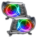 Picture of Oracle 05-11 Toyota Tacoma SMD HL - ColorSHIFT w-o Controller