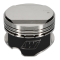 Picture of Wiseco Nissan Turbo Dome +14cc 86-00mm Piston Shelf Stock