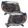 Picture of Oracle 05-11 Toyota Tacoma SMD HL - ColorSHIFT w- BC1 Controller