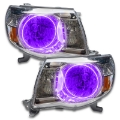 Picture of Oracle 05-11 Toyota Tacoma SMD HL - ColorSHIFT w- BC1 Controller