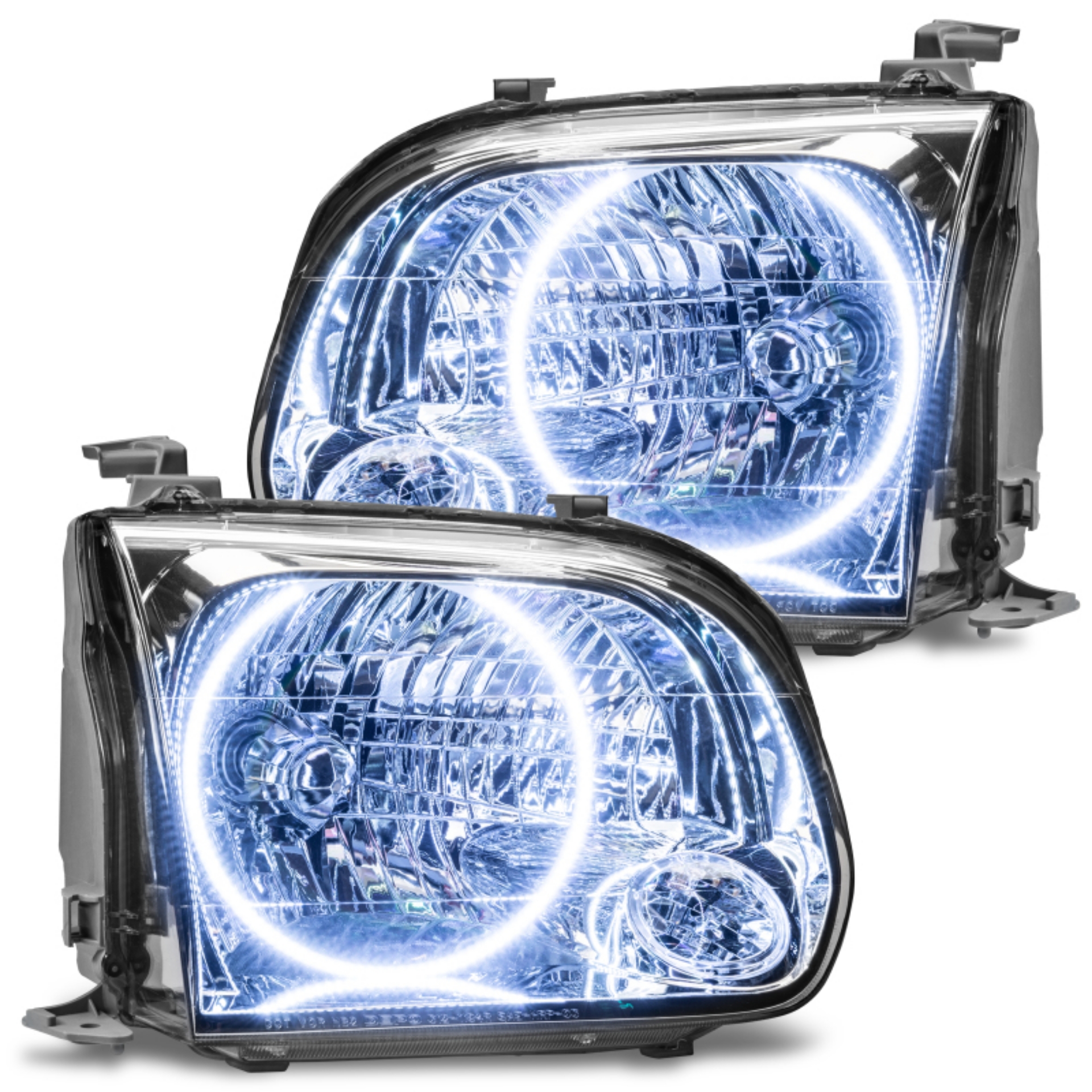 Picture of Oracle 05-06 Toyota Tundra Double Cab SMD HL - White