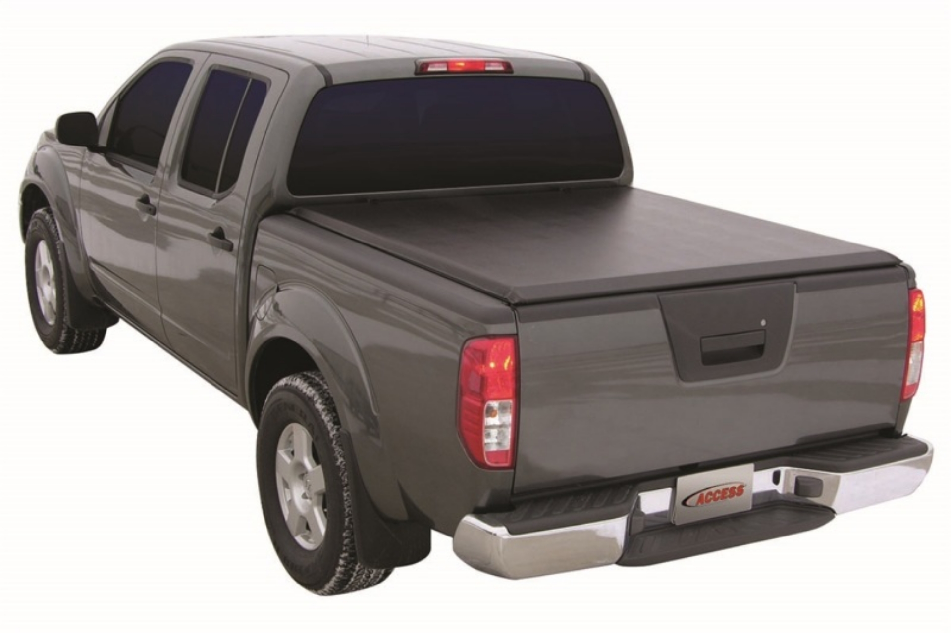 Picture of Access Original 00-04 Frontier Crew Cab 4ft 6in Bed Roll-Up Cover