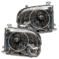 Picture of Oracle 05-06 Toyota Tundra Double Cab SMD HL - ColorSHIFT w- 2-0 Controller