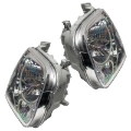 Picture of Oracle 05-06 Toyota Tundra Double Cab SMD HL - ColorSHIFT w-o Controller