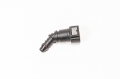 Picture of Radium Engineering 10mm SAE Female to 45deg 3-8in Barb