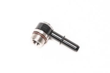 Picture of Radium Engineering 8AN ORB Swivel Banjo to 10mm SAE Male