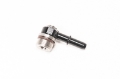 Picture of Radium Engineering 10AN ORB Swivel Banjo to 10mm SAE Male
