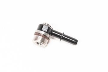 Picture of Radium Engineering 10AN ORB Swivel Banjo to 10mm SAE Male