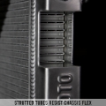 Picture of Mishimoto 2018+ Jeep Wrangler JL Performance Aluminum Radiator