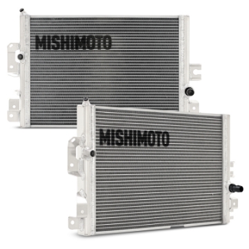 Picture of Mishimoto 2023+ Nissan Z Heat Exchanger