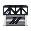 Picture of Mishimoto 2022+ Subaru BRZ-Toyota GR86 Oil Cooler Kit - Silver