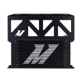 Picture of Mishimoto 22+ Subaru BRZ-Toyota GR86 Oil Cooler Kit Thermostatic - Black