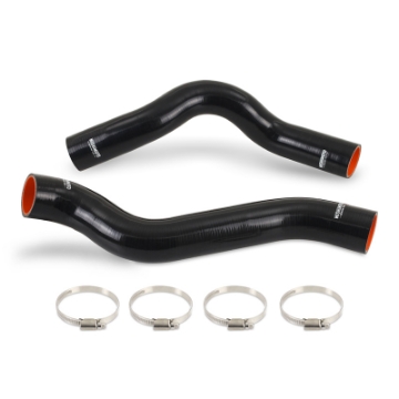 Picture of Mishimoto 08-10 Dodge Viper Silicone Hose Kit - Black